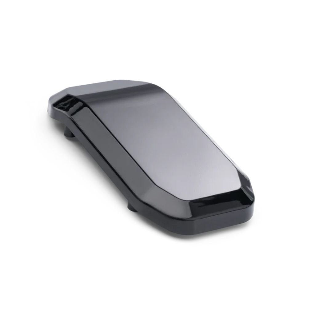 Vmax Displayabdeckung black