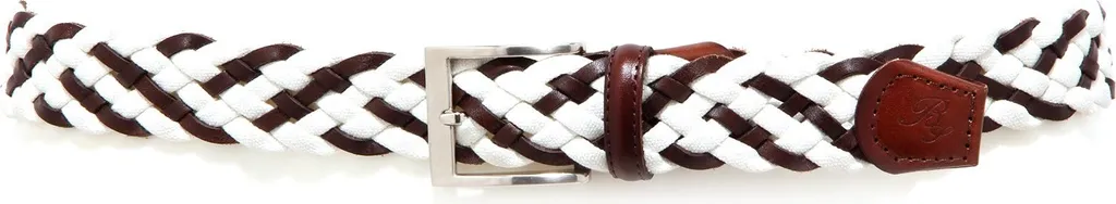 Cintura Uomo 2854J Bottega del Sarto: Accessorio Essential 2026