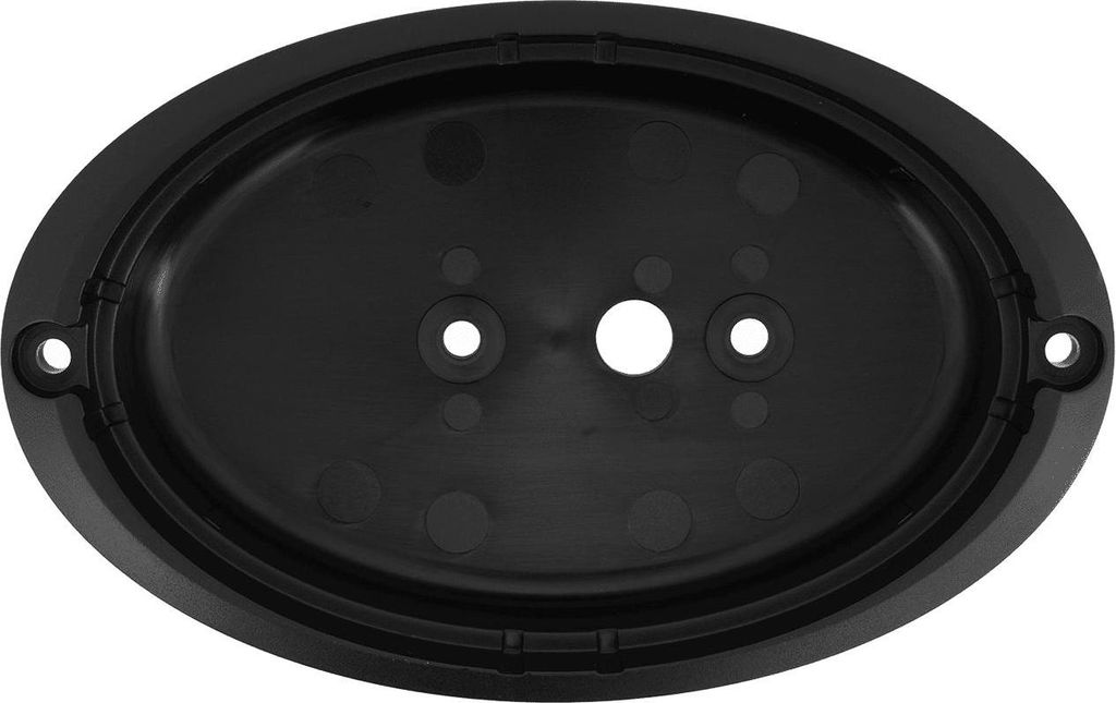 Fristom Ft-355/356 Led-Lampengehäuse Für Einbaumontage, Universal