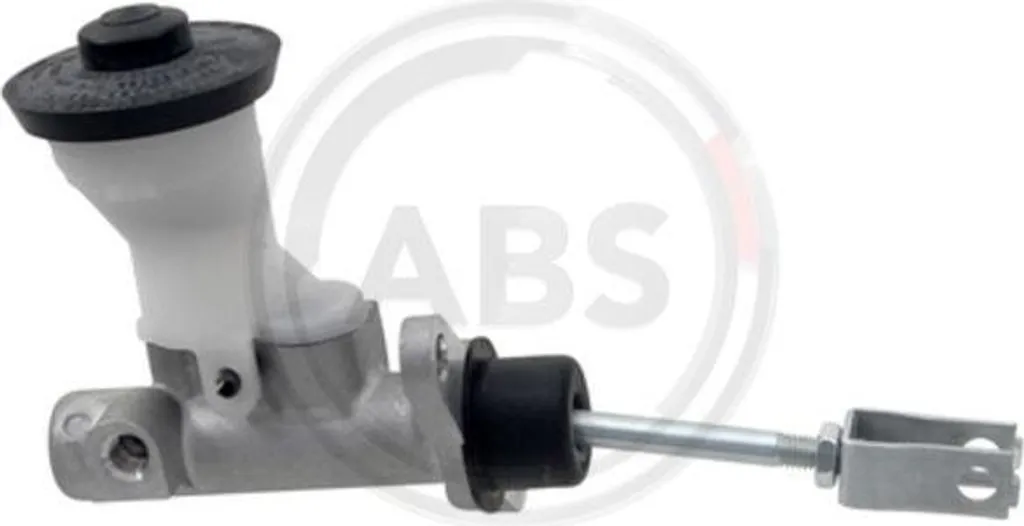 Cylindre émetteur embrayage hydraulique A.B.S. pour Toyota Hilux Pick-up