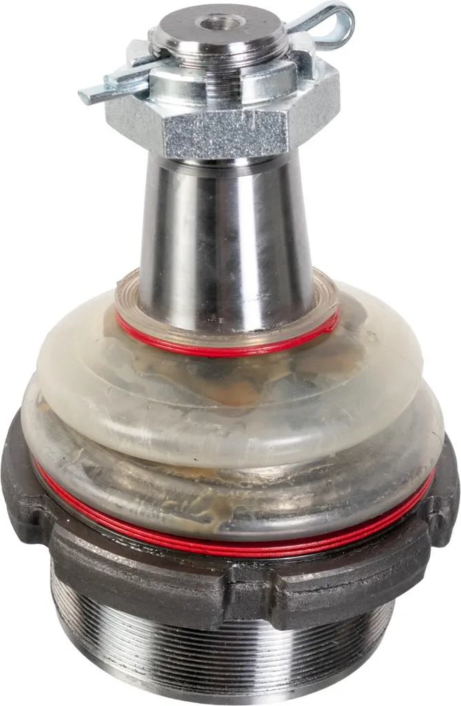 Rotule de suspension pour VOLVO 7300 FEBI 175114 train avant d'essieu