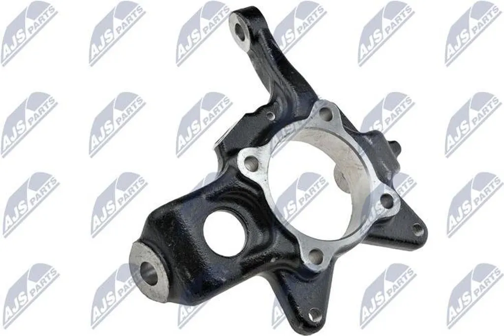 Fusée d'Essieu Suspension de Roue OE 3870A021 Compatible Pajero V80