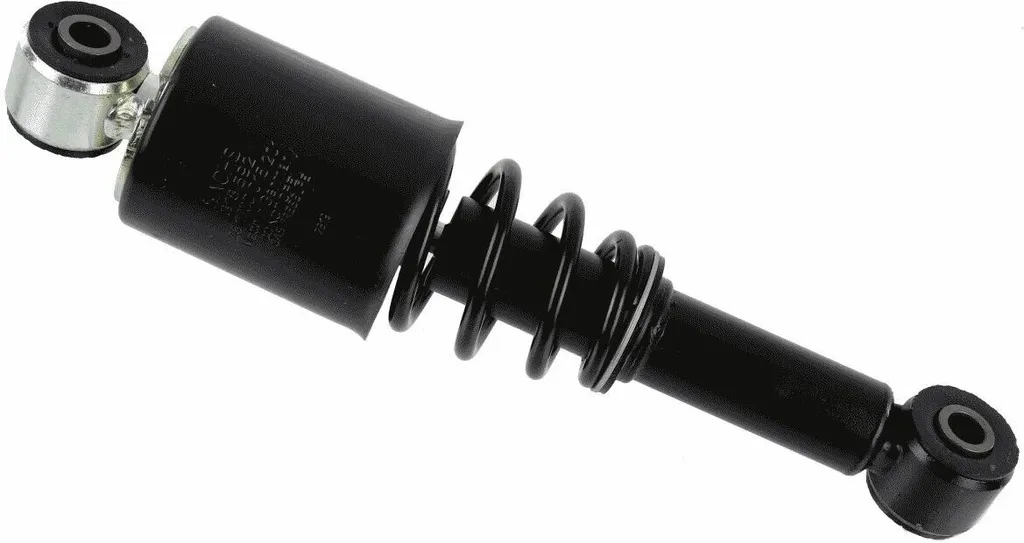 Amortisseur de cabine SACHS 318 592 arrière pour tracteur VALTRA T