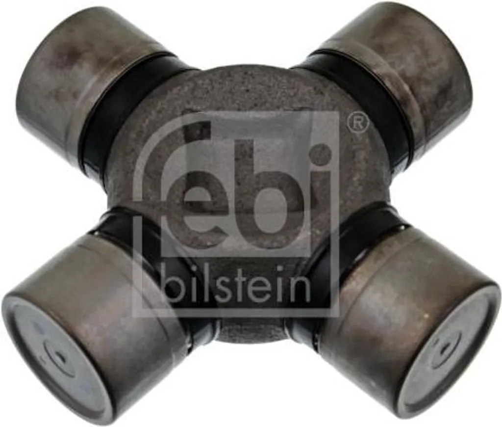 Joint arbre à cardan 6 trous Febi 38417 renforcé pour Mercedes Sprinter