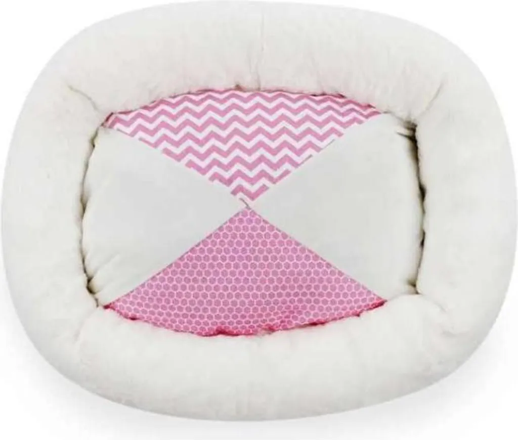 All for Paws Little Buddy Letto a Pannolino Rosa per Cuccioli | Acquista Online