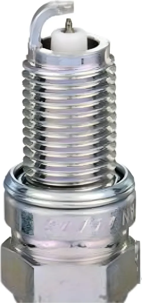 Upgrade NGK DCPR6EIX Iridio 8196 - Set 2 Candele per Efficienza Massima