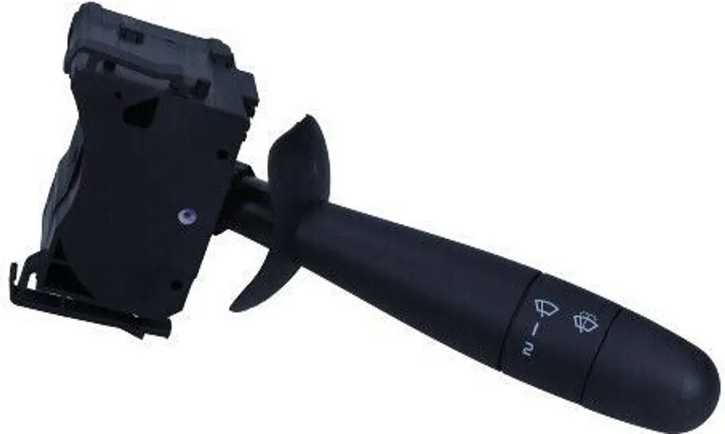 Commodo d'essuie-glace Trafic II OE 25260 00QAF - Commande de vitre