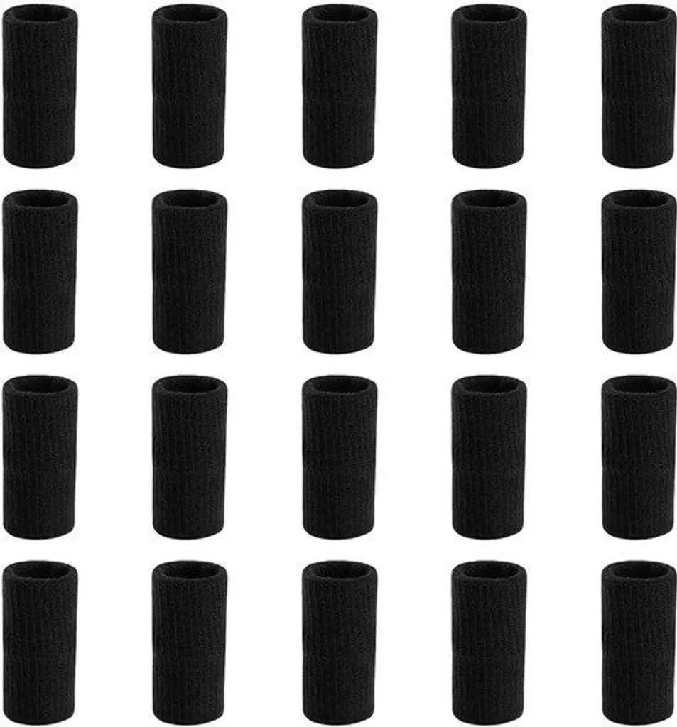 Strapping Élastique pour Chevilles et Genoux - Maintien Sportif intense