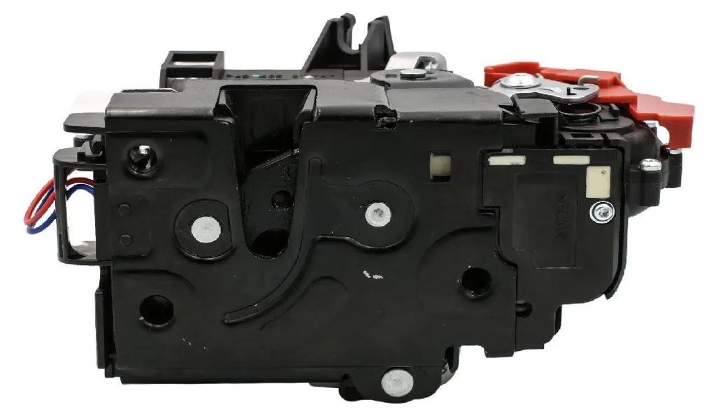 Actionneur de serrure porte avant droite pour VW Golf 5 1K1 Skoda Octavia