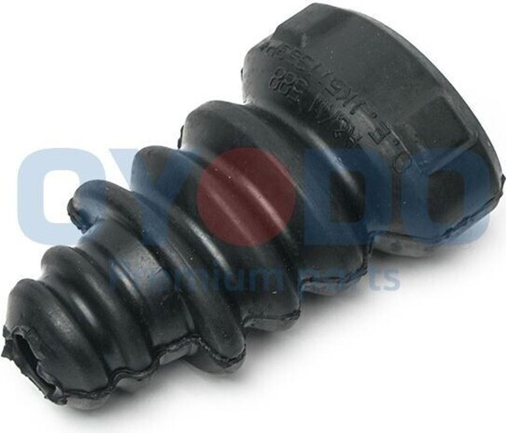 Oyodo 80A9024-OYO Staubschutzsatz Stoßdämpfer Vorne für FIAT PANDA (169)