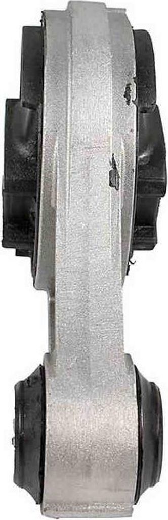 METZGER Motorlager Gummimetalllager Unten Hinten für RENAULT LAGUNA III Grandtour (KT0/1) 8053960