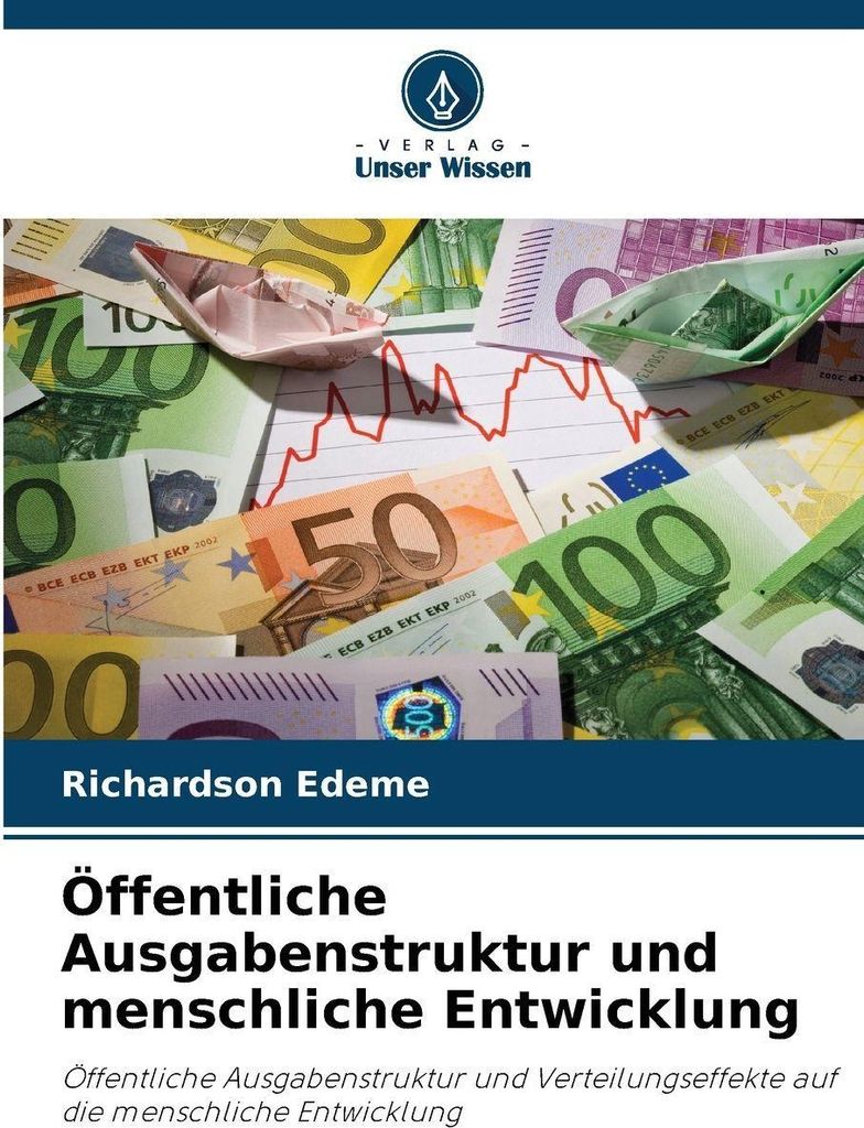 Öffentliche Ausgabenstruktur und menschliche Entwicklung