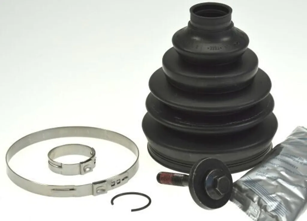 Réparer un soufflet de cardan percé sur Volvo S60 V70 OE 30759537