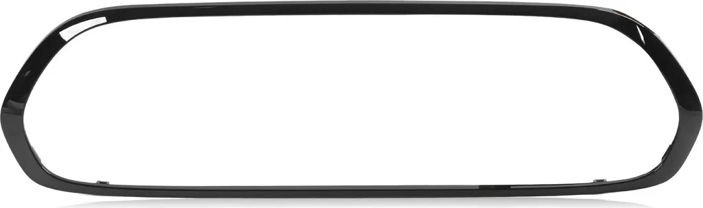 Contour de Calandre Gloss Black pour Mini F55 F56 F57 Cooper S JCW