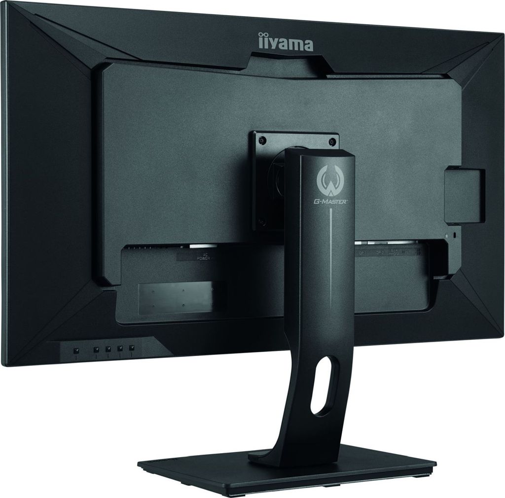 iiyama G-MASTER Red Eagle GB3271QSU-B1 - Monitor LED - 81,3 Zdjęcie produktu 9
