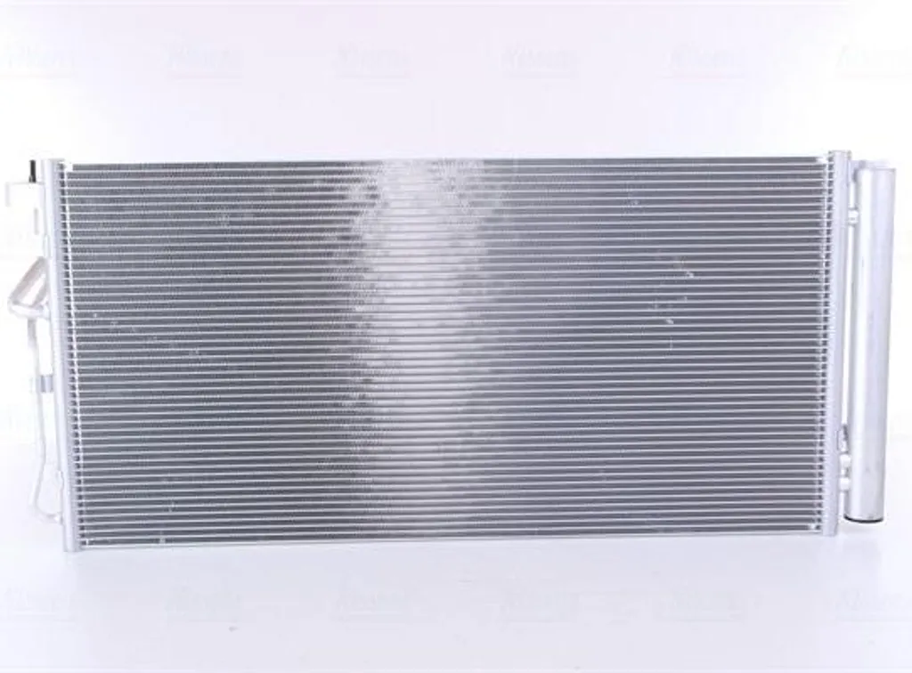 Nissens 941132 Condenseur de Climatisation pour Optima OE 97606A8100