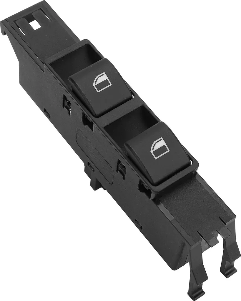 Interrupteur lève-vitre 61316902175 pour BMW Série 3 E46 Coupé Compact