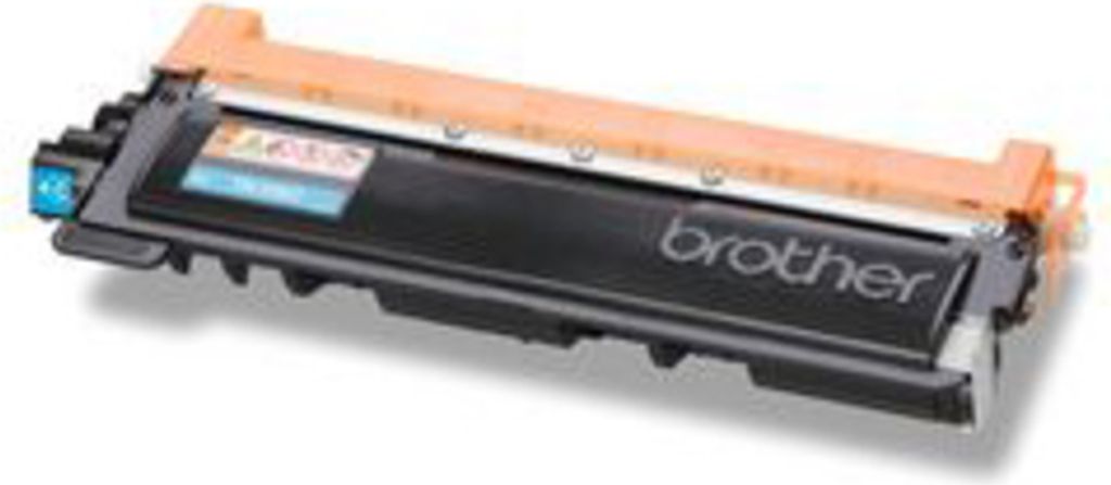 Brother TN-230C Toner cyan Produktbild 