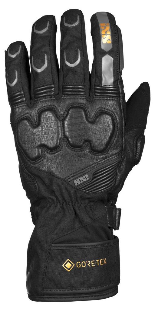 iXS Tour Handschuh Vidor-GTX 1.0 schwarz M