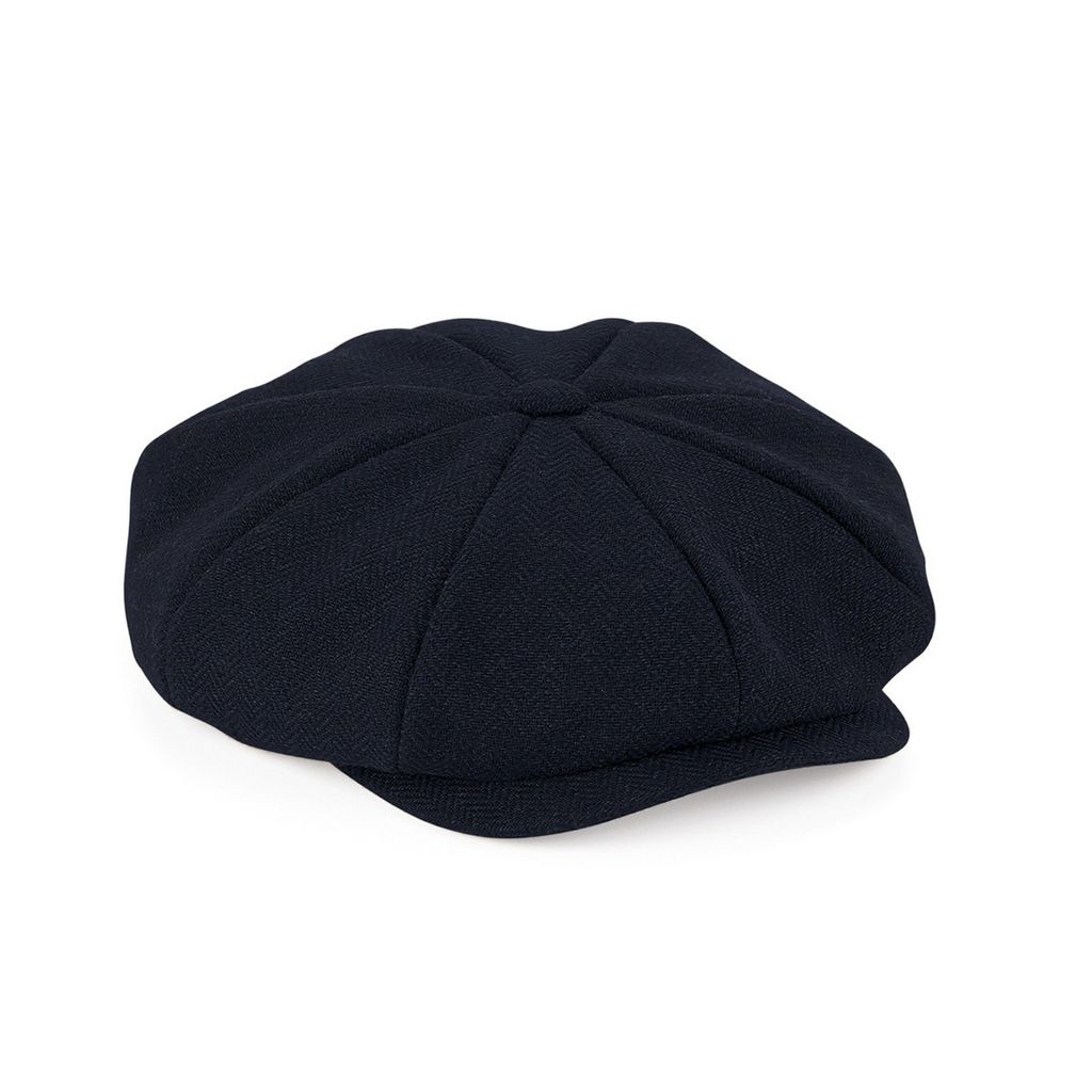 Kšiltovka Beechfield Heritage Baker Boy Cap Obrázek produktu 