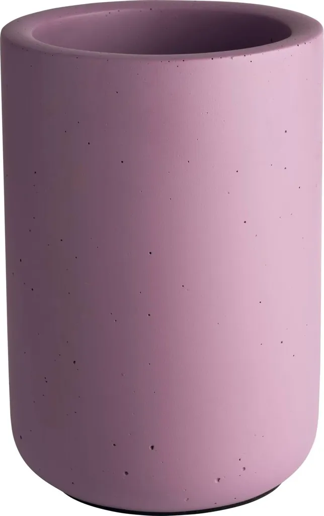APS 36104 Raffreddatore per bottiglie APS ELEMENT, cemento, rosa chiaro