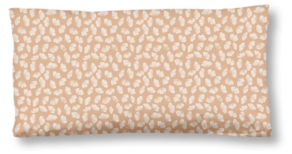 Decorative pillow HIP 1* 40x80 cm - Mandalas and flowers