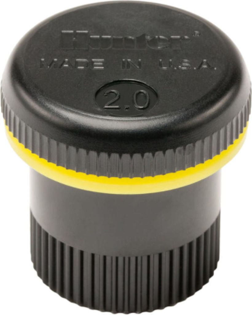 Hunter Sprühdüse Bubbler 360°, Schirm - Typ PCN-20