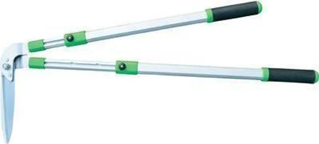 Cisaille à gazon télescopique professionnelle Bypass G5057 C.K Tools