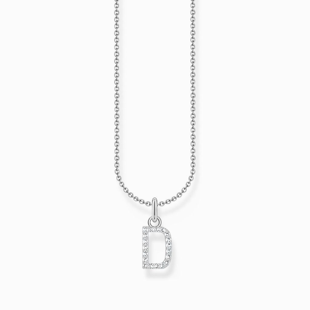 Thomas Sabo - KE2243-051-14-L45V - Kolier - pre ženy - Obrázok produktu 