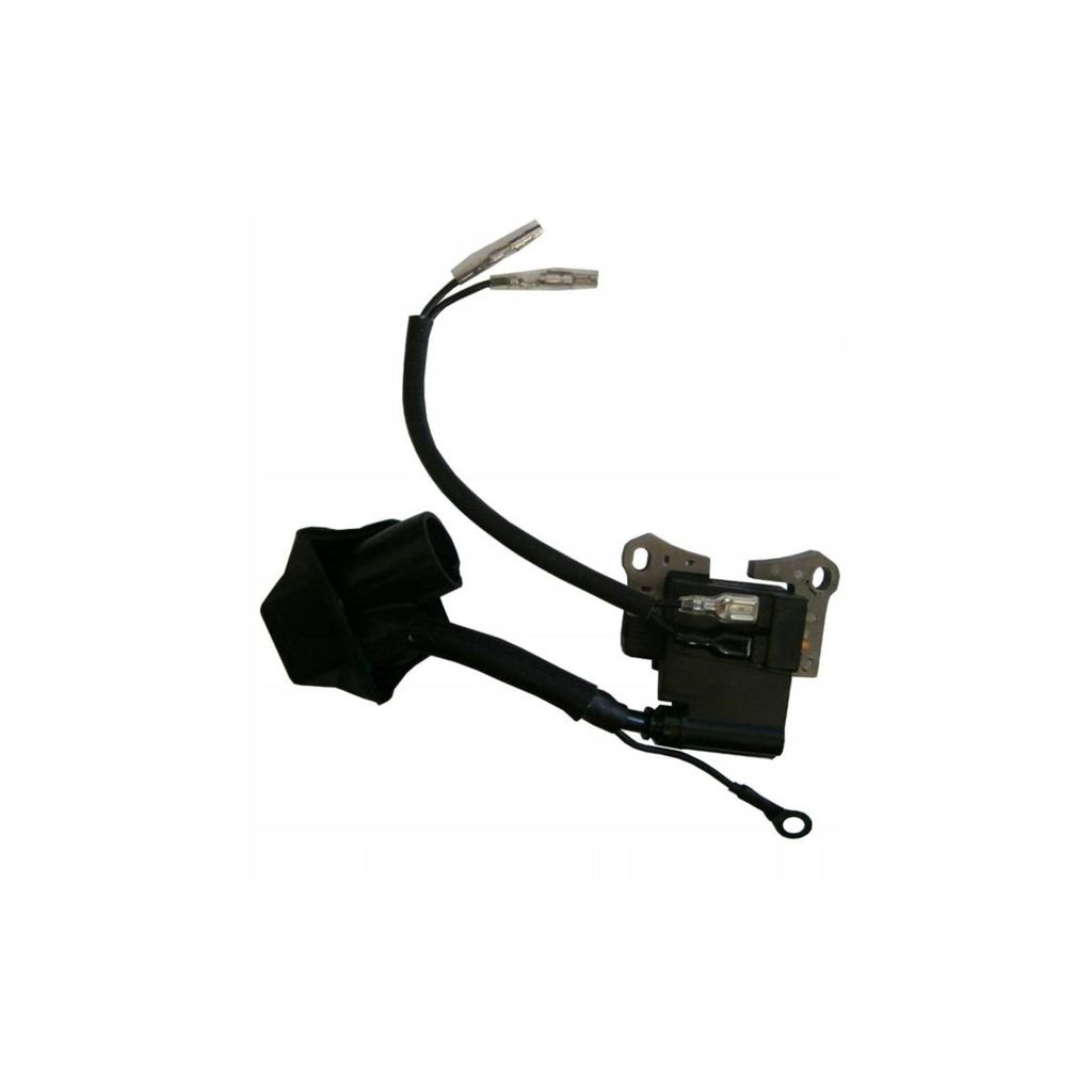 Zündmodul / Zündspule für Motorsense Stiga SBC 232D 232 Produktbild 