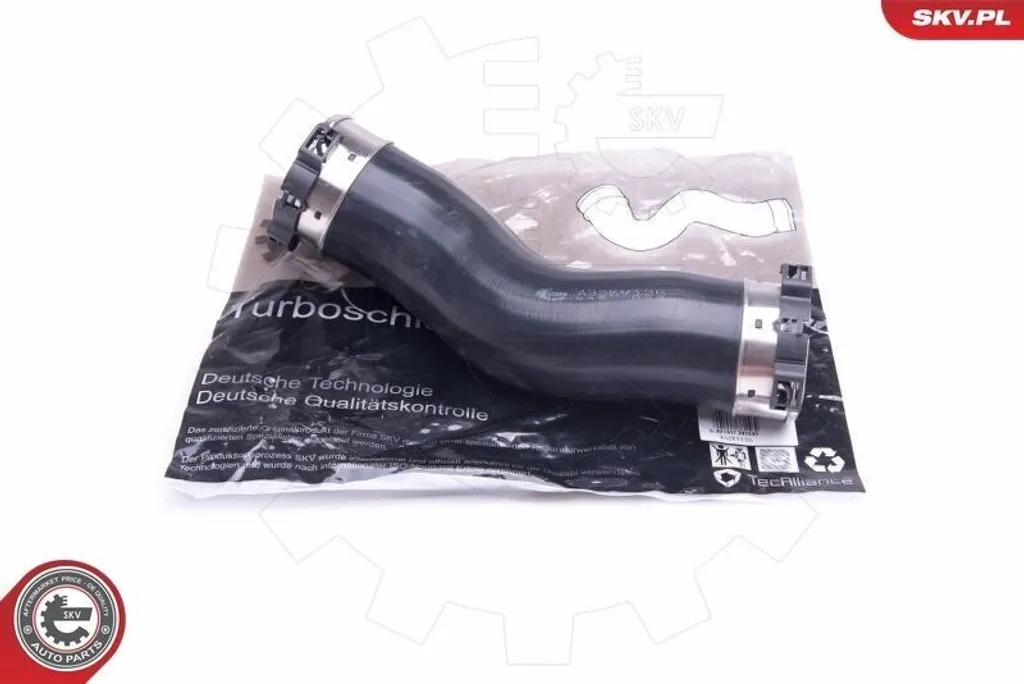 Tubo Turbo Mercedes ML/GLE W166 | ESEN SKV 43SKV126 | Spedizione 24h