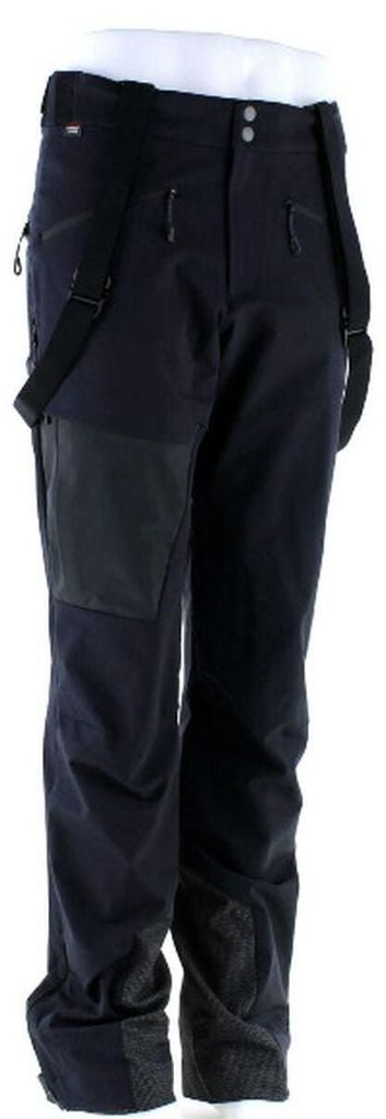 Mammut - Base Jump SO Touring Pants Men (softshellové Obrázek produktu 