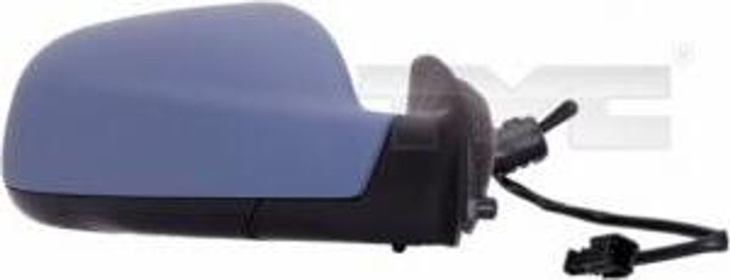 TYC Außenspiegel links 326-0040