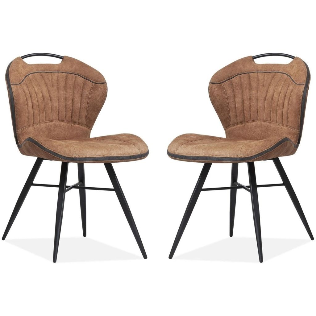 Silla para comedor MX Sofa Esszimmerstuhl Splash Luxor - Imagen del producto 