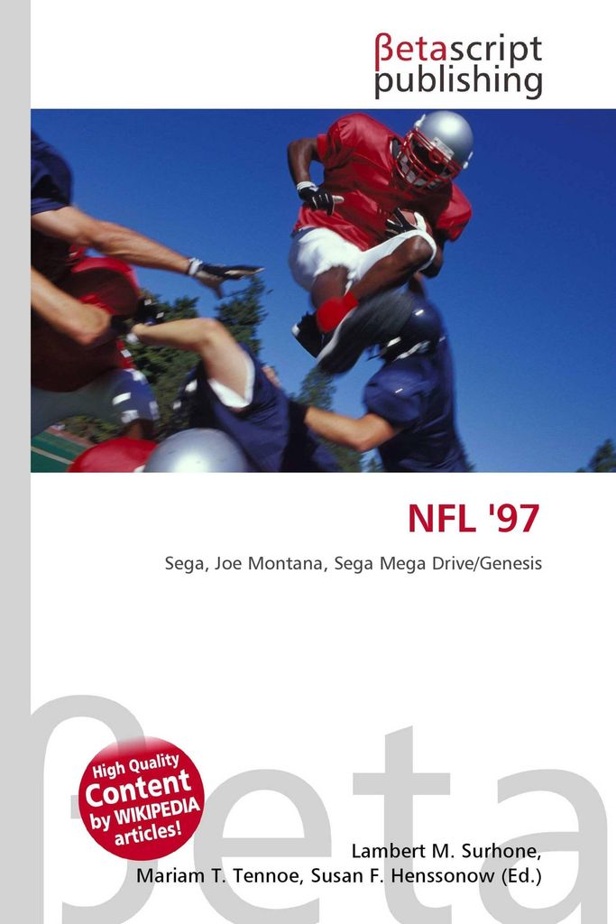 Nfl '97