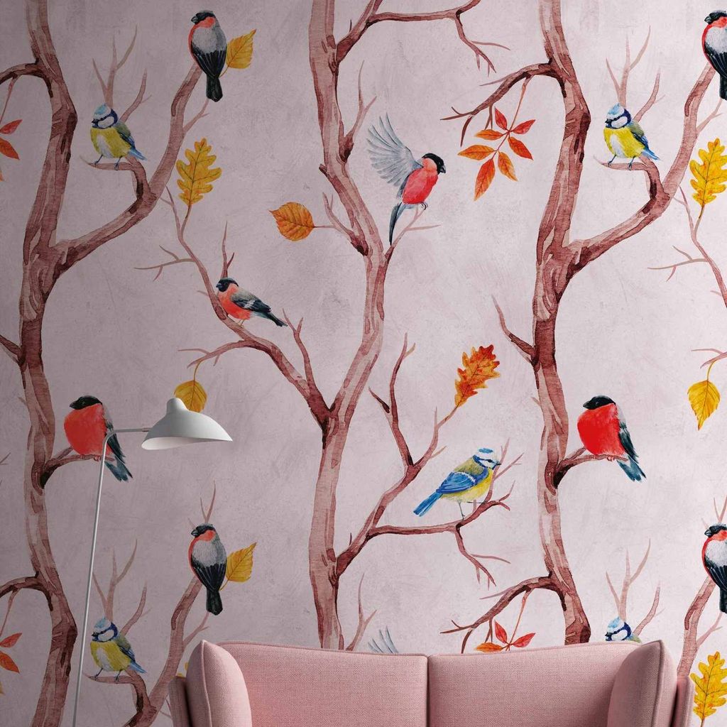 A.S. Creation Livingwalls Tapeta The Wall 382301 Jedna Zdjęcie produktu 