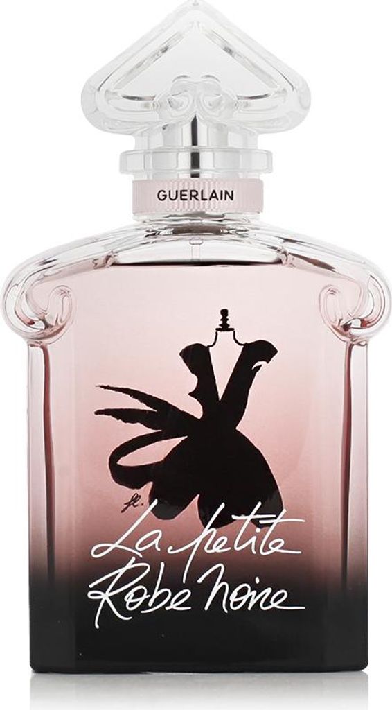 Guerlain La Petite Robe Noire Eau de Parfum edp 100ml Obrázek produktu 