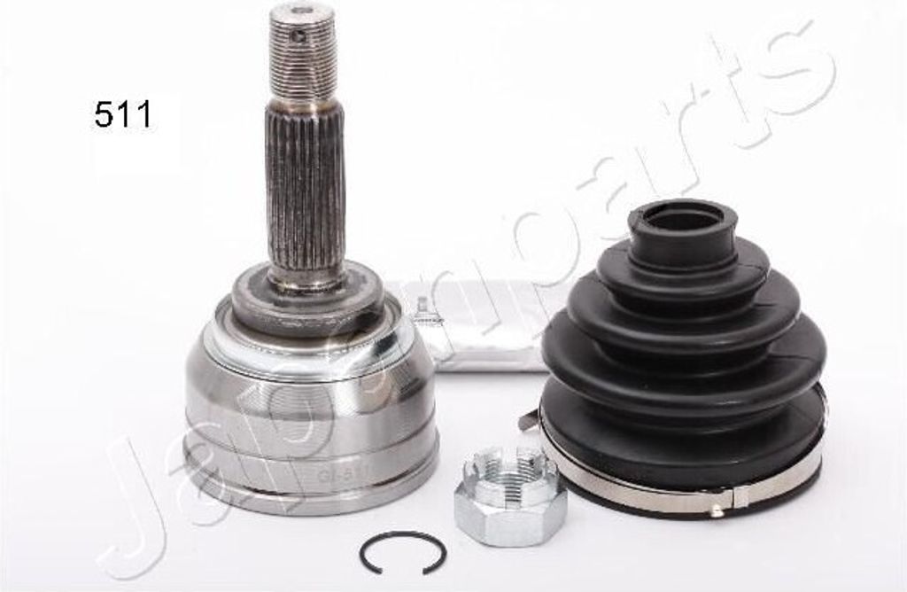 JAPANPARTS Gelenksatz Antriebswelle für HYUNDAI SONATA III (Y-3) GI-511