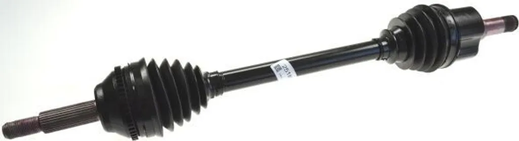 Cardan de transmission pour Transit Tourneo SPIDAN 25180 haute résistance