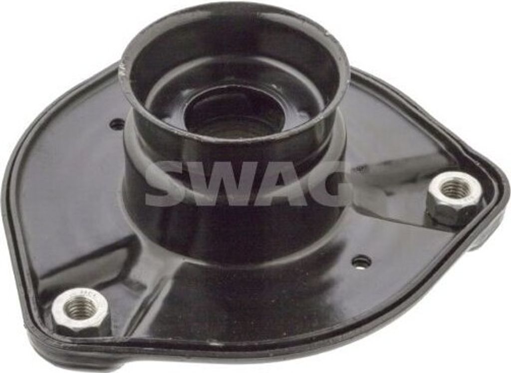 SWAG 10 10 3788 Federbeinstützlager Vorne passend für MERCEDES-BENZ VIANO (W639) V-Klasse (W447) VITO Bus (W639) VITO / MIXTO Kasten (W639) EQV