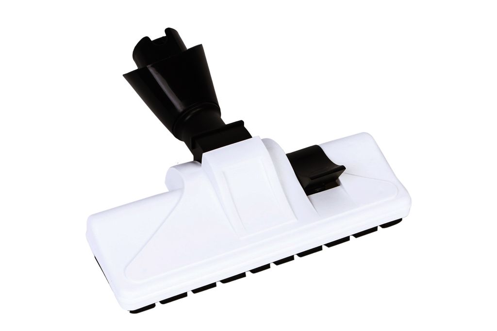 Umschaltbare Kombidüse weiß für Vorwerk Kobold VK 150 200 VT265 VT270, VT300