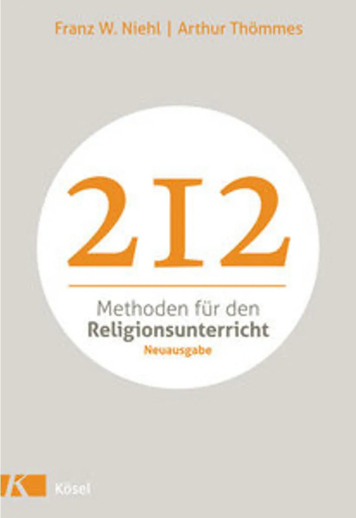 Manuel de Pédagogie Religieuse : 212 Méthodes Actives pour Enseignants Pro