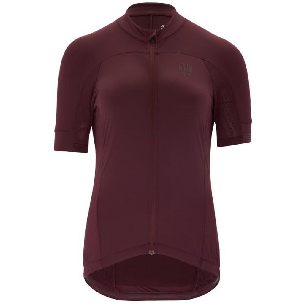 Silvini Montella Kurzarm-radtrikot Lila S Damen Lila S