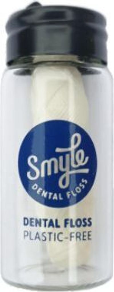 Smyle Fosdraad Mint - 30 Meter Produktbild 
