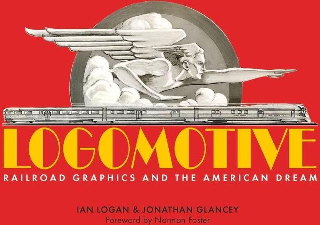Logomotive