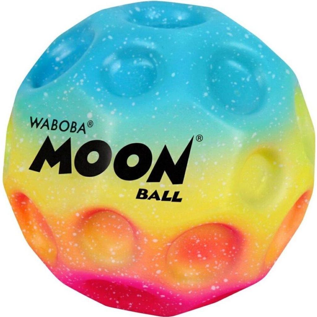 Waboba Gradient Moon Ball, Hüpfball Produktbild 