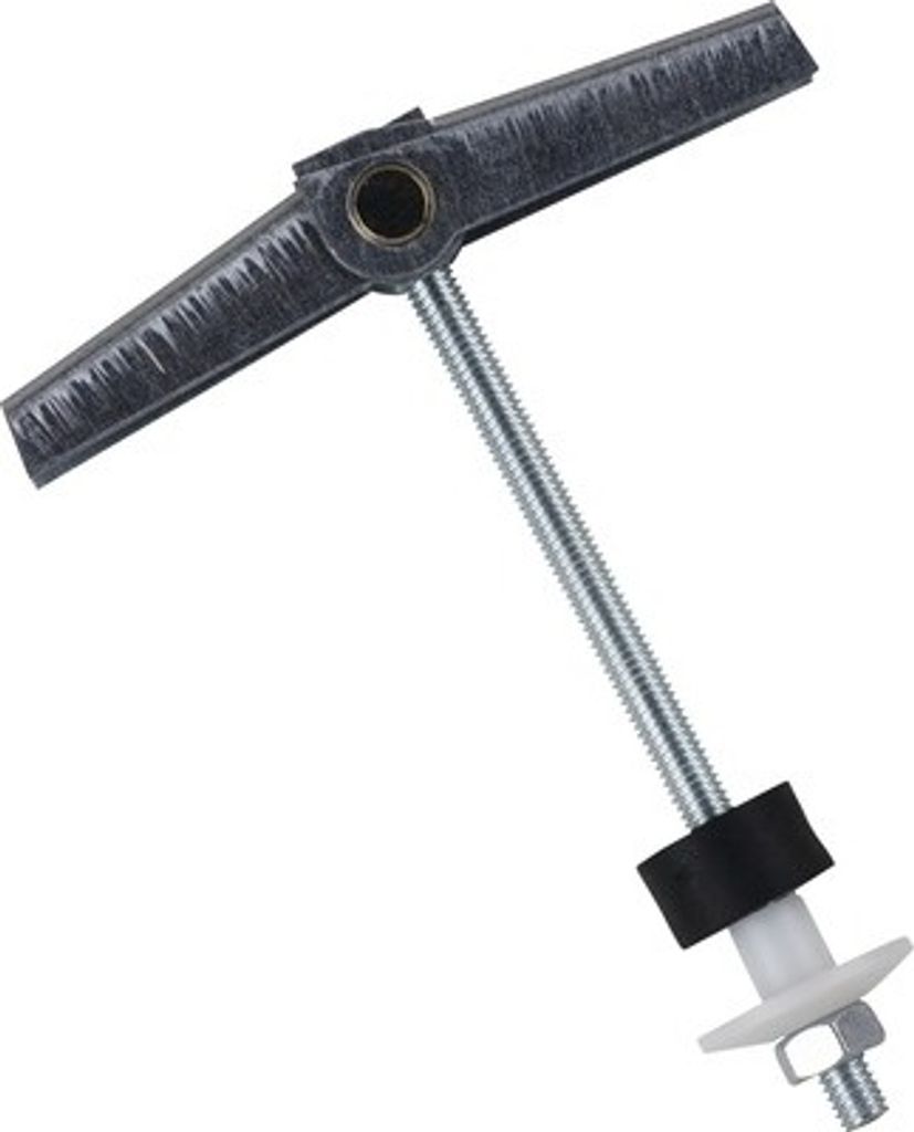 TOX Waschtischbefestigung Oase Spagat M10 10 Stk Produktbild 
