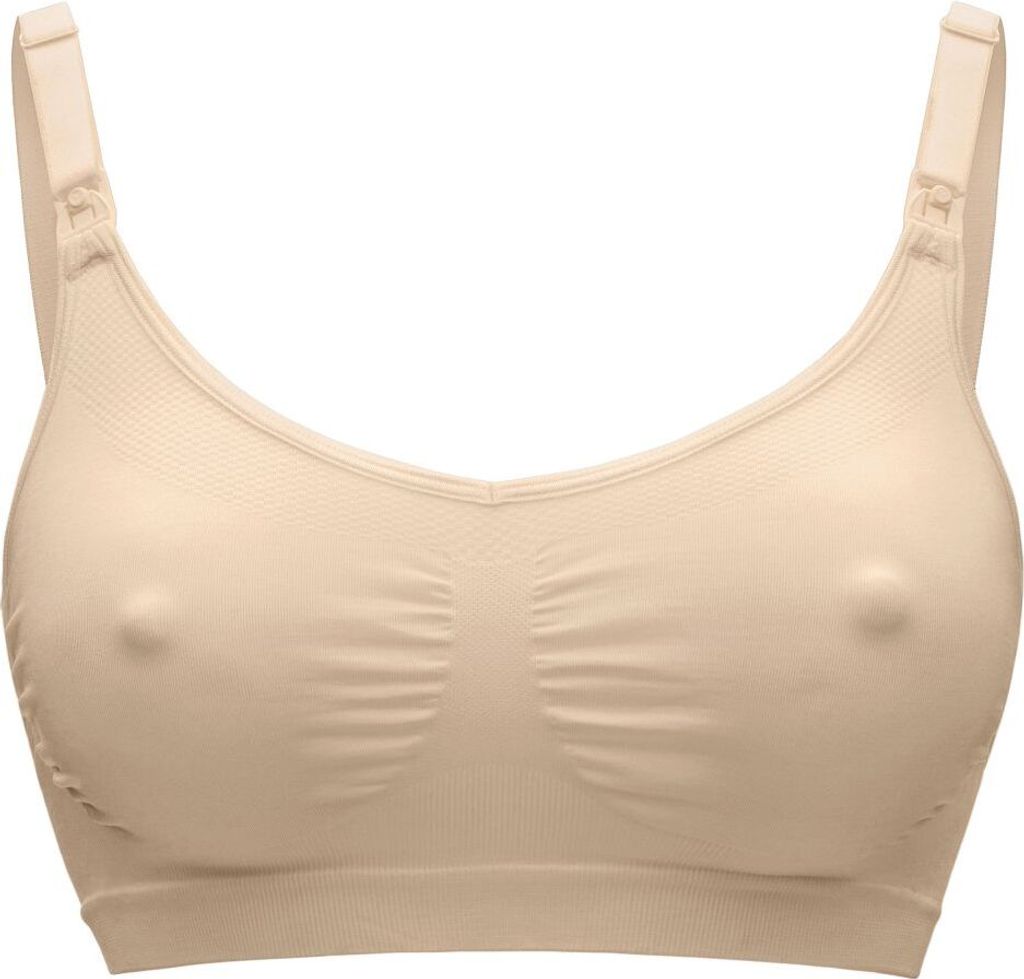 Medela, reggiseno premaman e allattamento, modello "Keep Immagine del prodotto 