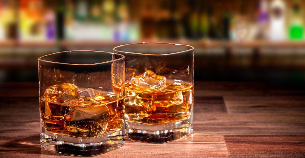 mydays Whisky-Tasting Frankfurt am Main; Erlebnis verschenken oder selbst erleben; Gutschein für 1 Person(en)