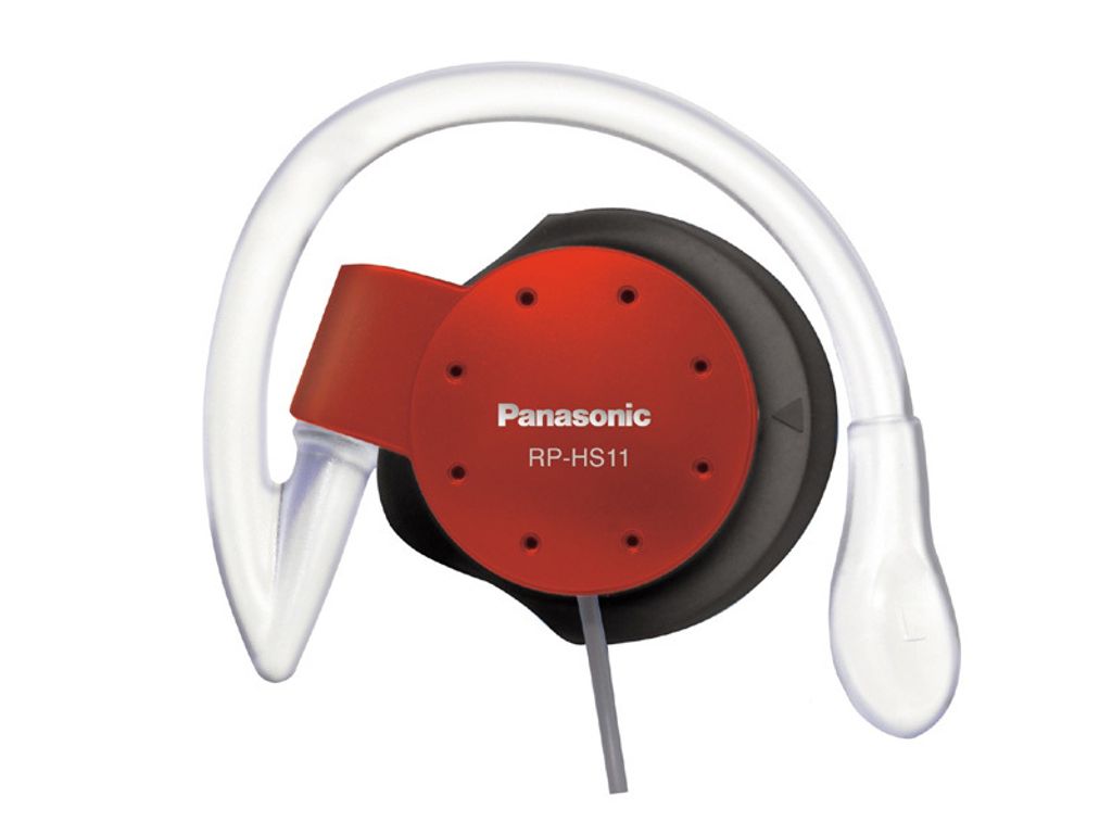 Panasonic RP-HS45E-KA, schwarz, ohrumschließend, 14 - 24000 Produktbild 